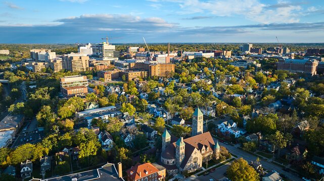 Ann Arbor, Michigan