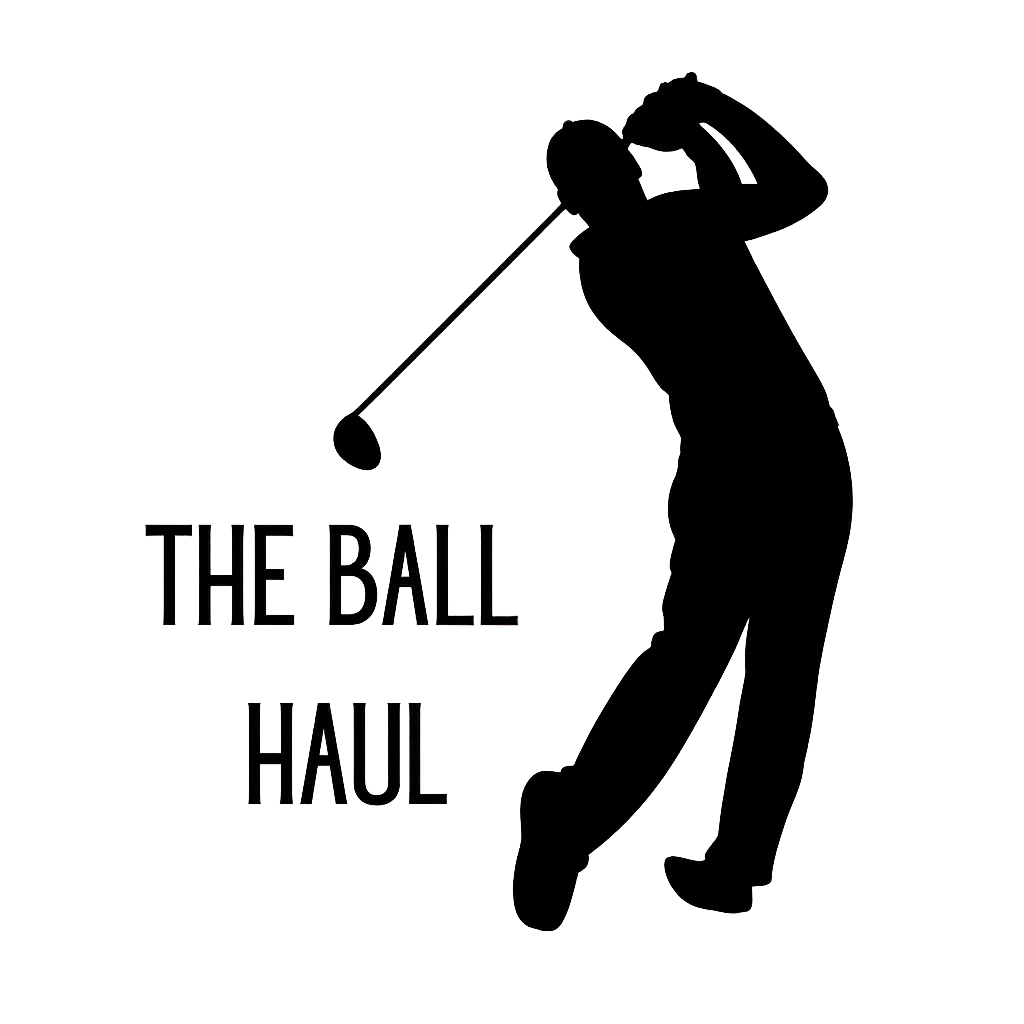 The Ball Haul