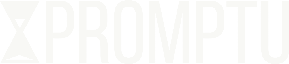 Promptu Consulting